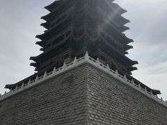 -永定河休闲森林公园