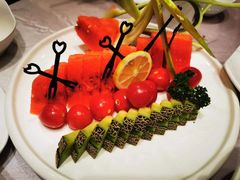 -老牌坊鲁菜名店(宽厚里店)