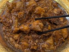 -同发号饭庄(复兴路店)