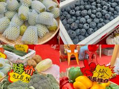 -枫叶小镇奥特莱斯