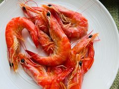 -视界美食自助餐厅·石家庄希尔顿酒店