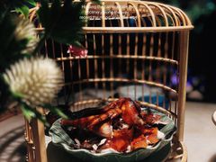 -佬麻雀·剁椒鱼头(京基KK One店)