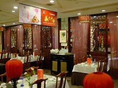 大堂-百富源·海鲜辽菜(和平北大街店)