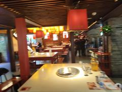 -小龙坎火锅(全球总店)
