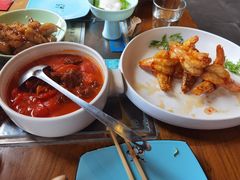 -局气烤鸭·北京菜(前门店)