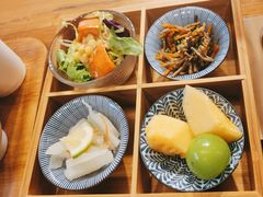 -无印良品餐堂 MUJI Diner(成都太古里店)