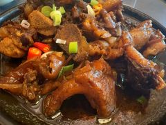 -富临轩私房菜(集庆门大街店)