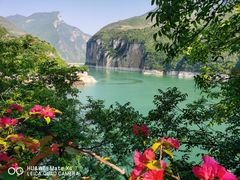 -白帝城·瞿塘峡景区