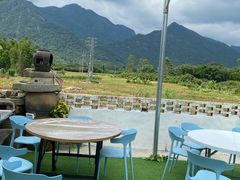 -竹语饭香·原生态农庄·烧鸡·竹筒饭·河鲜(森林海白水寨店)