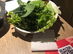 -彤德莱牛肉火锅(双港店)