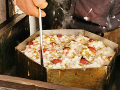 -孙氏梅花糕(马台街)