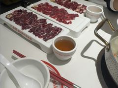 -八合里潮汕鲜牛肉火锅(上海汇智广场店)
