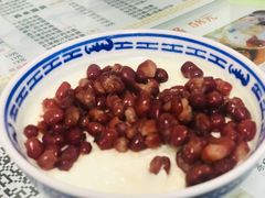 招牌双皮奶-恒信牛奶甜品(南京总店)