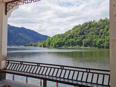 -新安江山水画廊风景区