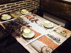 -巷儿里餐厅·杭帮菜(信义坊店)