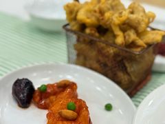 -鹊华居·地道鲁菜·海鲜·融合味(大明湖店)