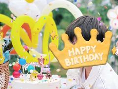 -咖咖熊蛋糕定制·英国蓝风车动物性淡奶油