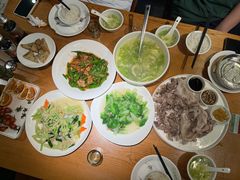 -农家乐·福建土菜(金榕北路店)