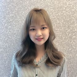 -3AM·S HAIR SALON烫发染发接发