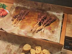 -比格比萨自助(南京万达茂店)