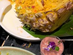 -Thai Alley泰爱里(二沙岛店)
