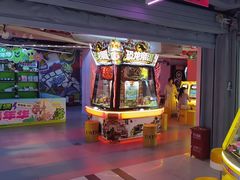 -阿尔法Game Station(中山路店)