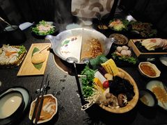 -湊湊火锅·茶憩(和平大悦城店)