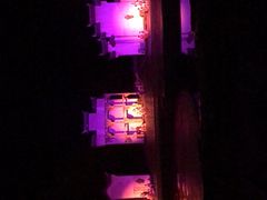 -婺源梦里老家大型山水实景演出