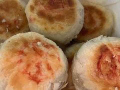 -长发西饼(临顿路店)