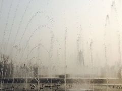 -大雁塔北广场音乐喷泉