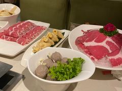 -海底捞火锅(劲松店)