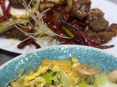 -君霖海鲜私房菜(春柳店)