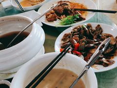 -鹏城人家海鲜酒家·23年老字号(较场尾店)