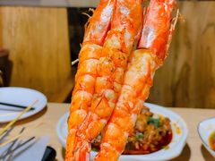 -烤五行·烧烤烤串(石佛营店)