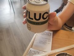 -WOW LUCKY创意韩料(龙阳广场店)