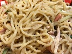冷中华-梦山水日本烧肉(五四广场店)