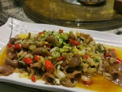 -千岛湖小鱼儿·淳安匠心农家菜