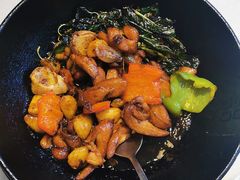 -衡山汇·高级粤菜(霄云路店)