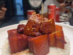-巨鼎谭家菜(普照寺路店)