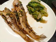 -云海轩·海鲜自助-河北云瑧世纪大饭店1F