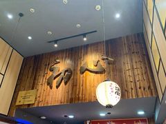 -达摩食堂(仓山万达店)