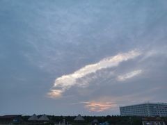 -青岛银沙滩