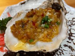 -酒久自助料理(佳兆业店)