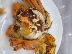 -蟹天蟹地农家菜·阳澄湖大闸蟹(浅水湾店)