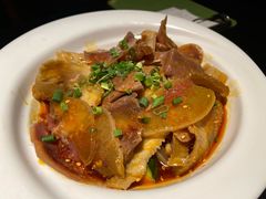 -川里谈·川味小馆(北京路店)