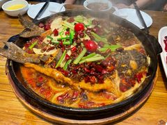 -老板恋上鱼(印象城店)