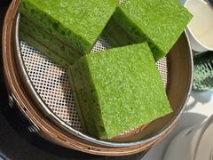-醉舍·新淮扬菜(长宁龙之梦店)