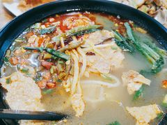 -螺蛳粉先生(蓟门桥店)