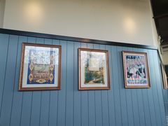 -祖母的厨房美式西餐厅(北京坊店)