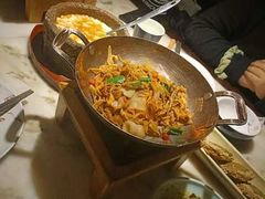 -绿茶餐厅(朝阳大悦城店)